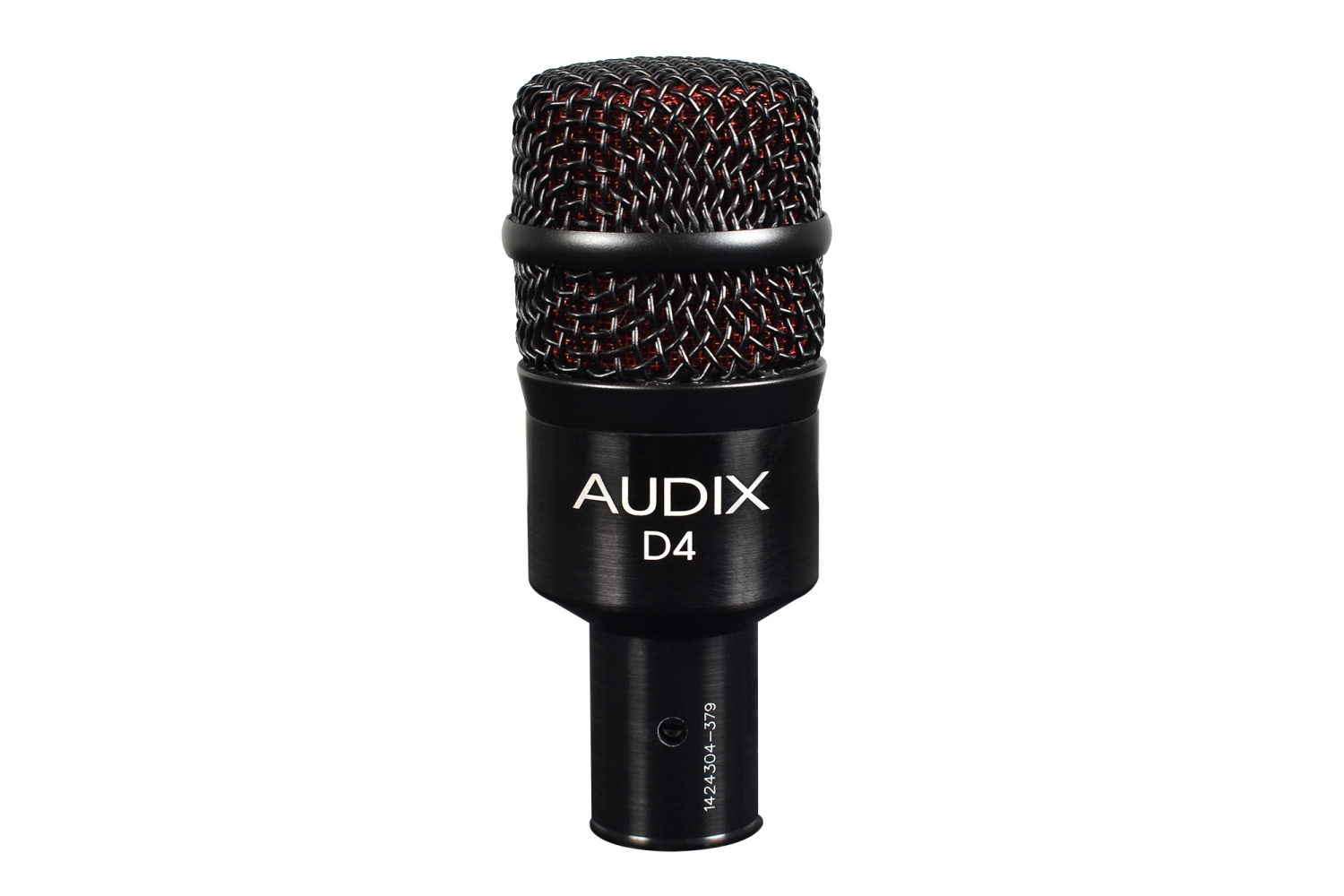 Audix D4